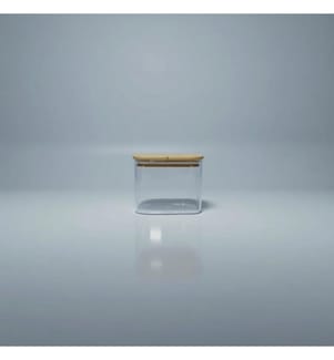 Glas – transparent