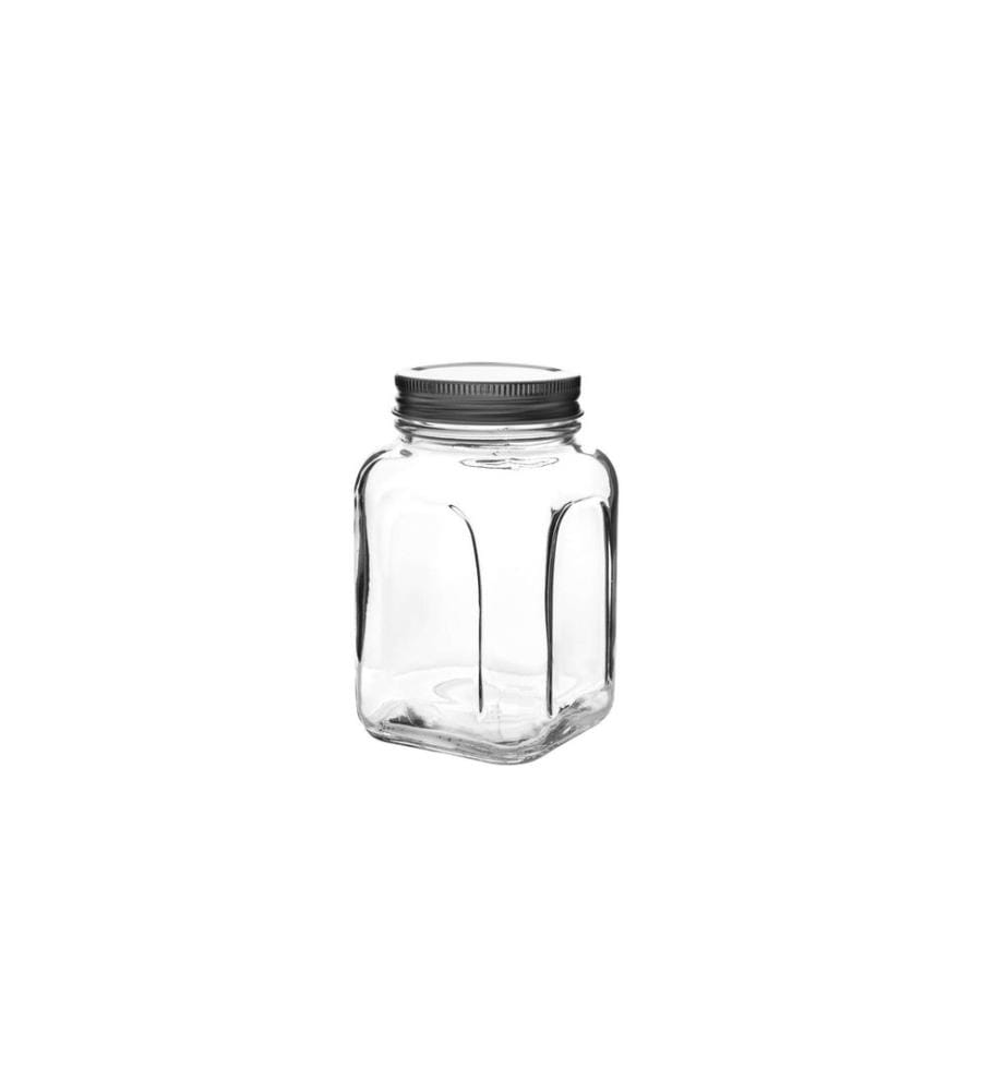 Glas – Silber
