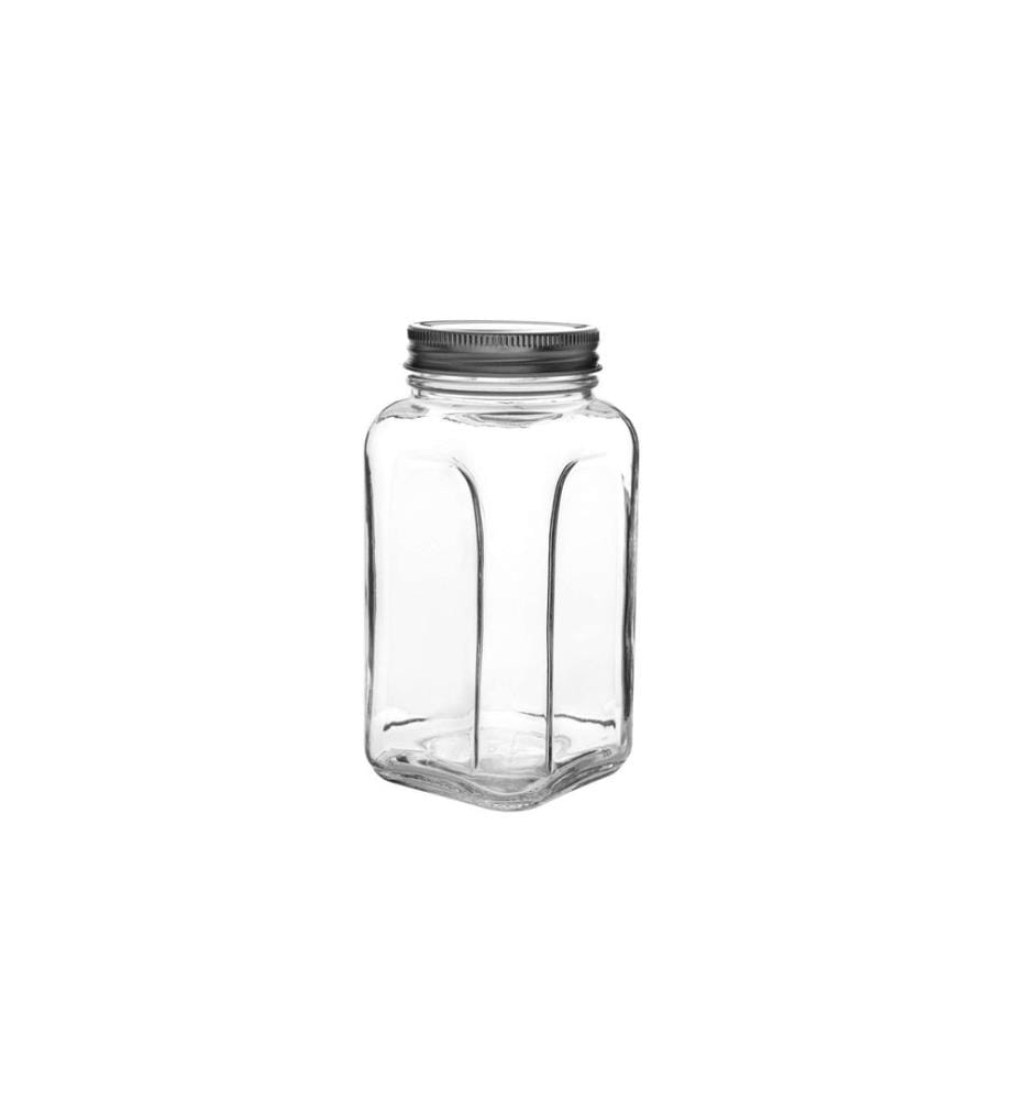 Glas – Silber