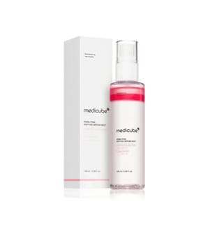 Medicube PDRN Siero spray al glutatione rosa 100 ml