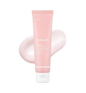 Crema idratante al PDRN di rosa e acido ialuronico - 50 ml