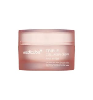 Medicube Crema al triplo collagene 50 ml