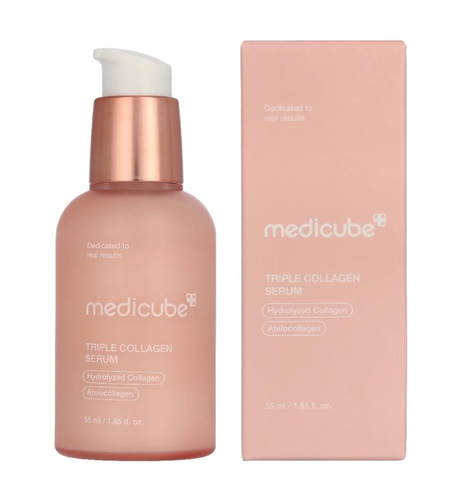 Medicube Siero al triplo collagene 55 ml
