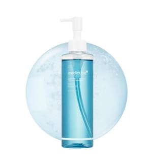 Olio struccante detergente profondo anti-punti neri - 205 ml