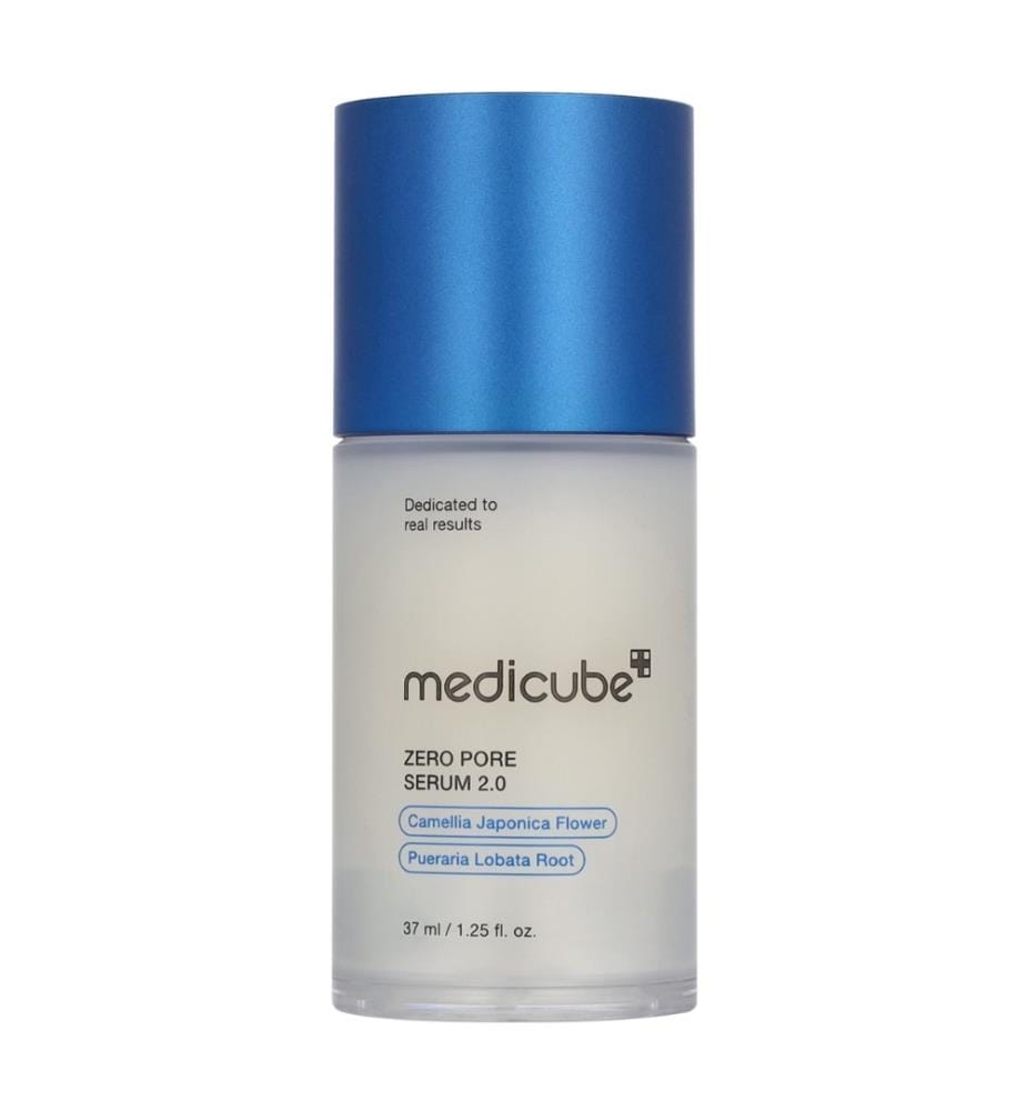 Medicube Zero Pore Serum 2.0 37 ml