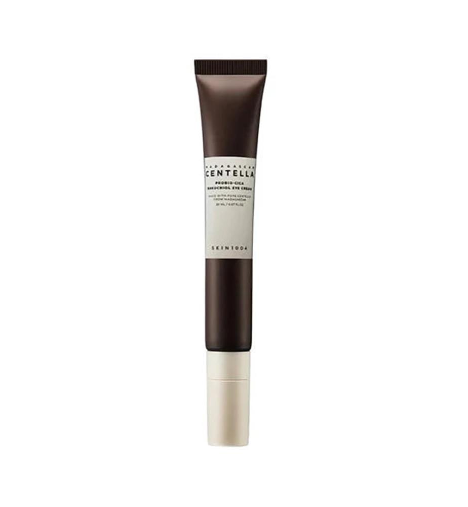 Augenkonturcreme mit Bakuchiol und Centella asiatica – 20 ml