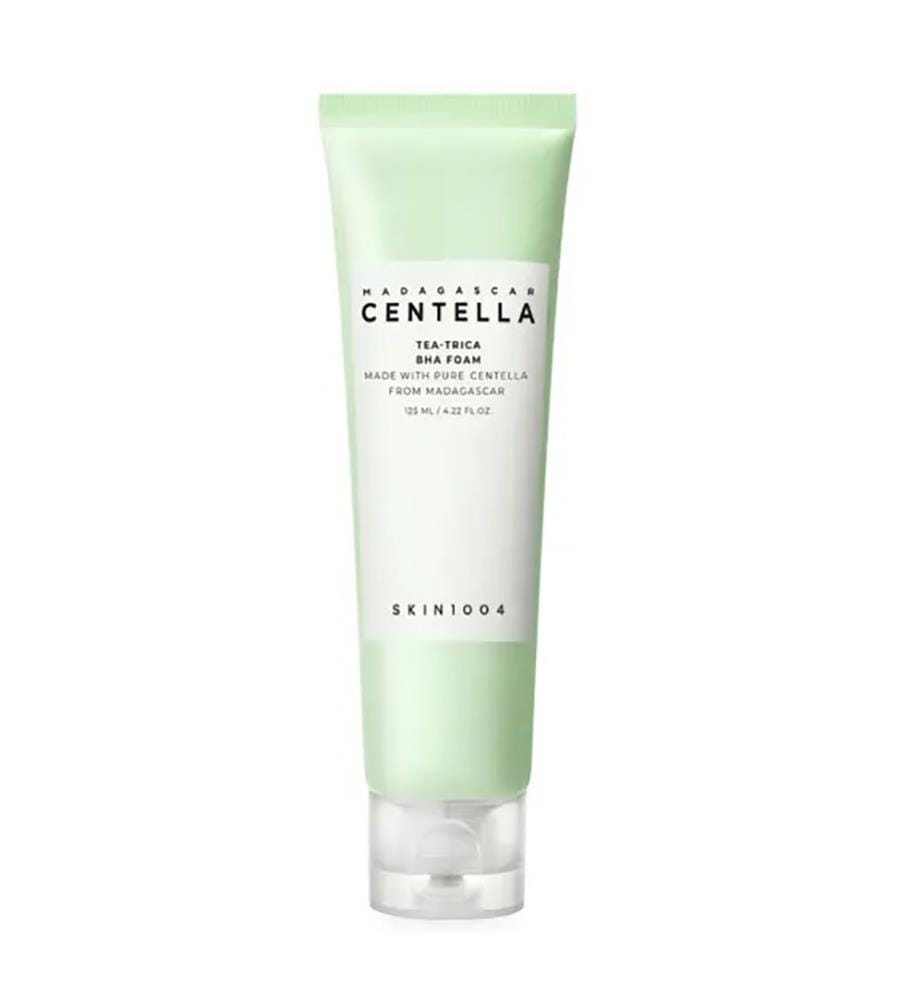 Schiuma detergente al BHA per pelli con imperfezioni - 125 ml