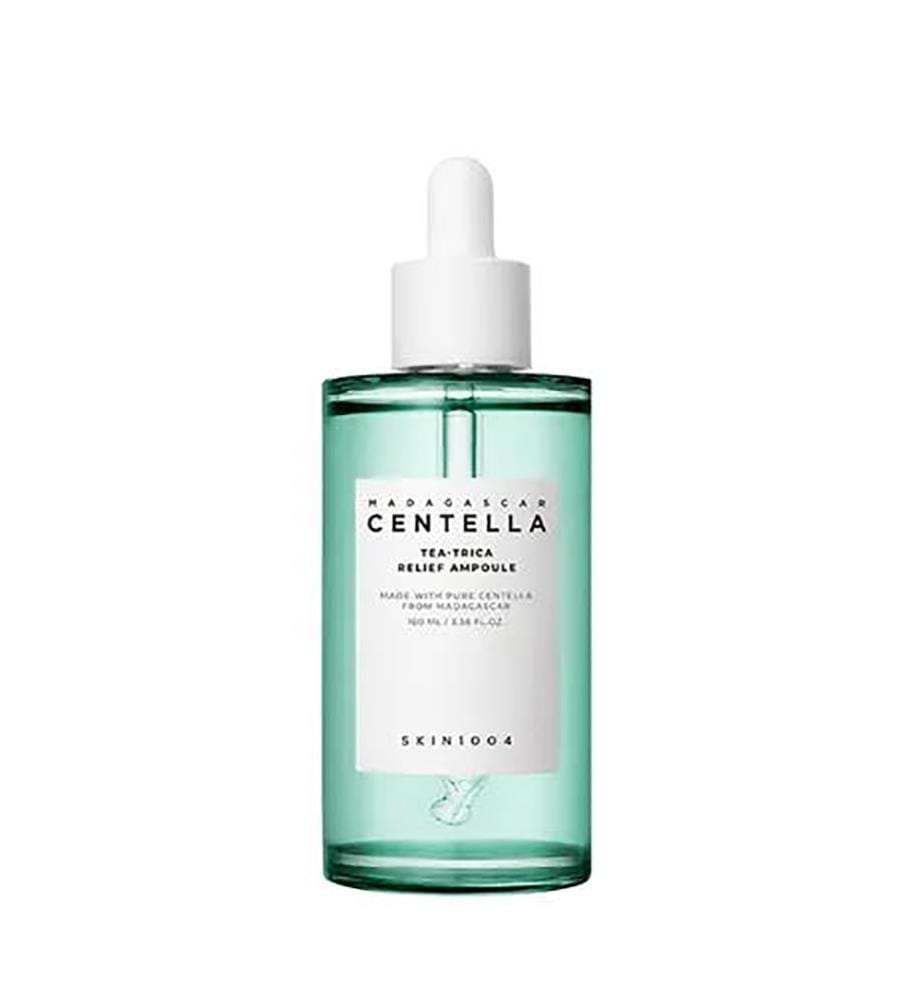 Siero lenitivo Tea-Trica - 100 ml