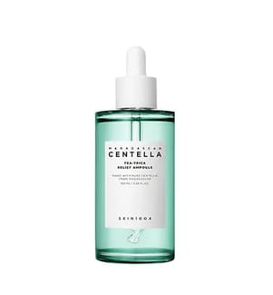 Siero lenitivo Tea-Trica - 100 ml