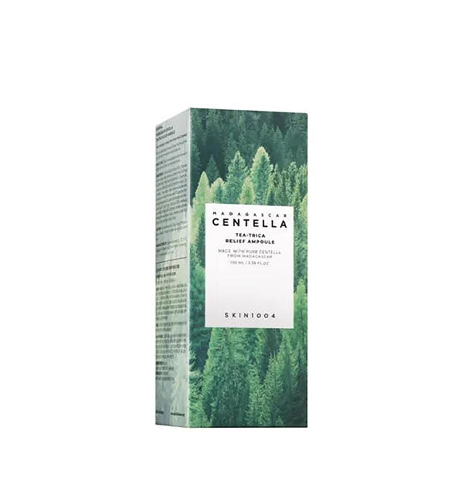 Siero lenitivo Tea-Trica - 100 ml