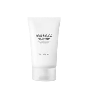 Crema in capsule illuminante e uniformante - 75 ml