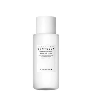 Tonico preparatorio illuminante e uniformante - 200 ml