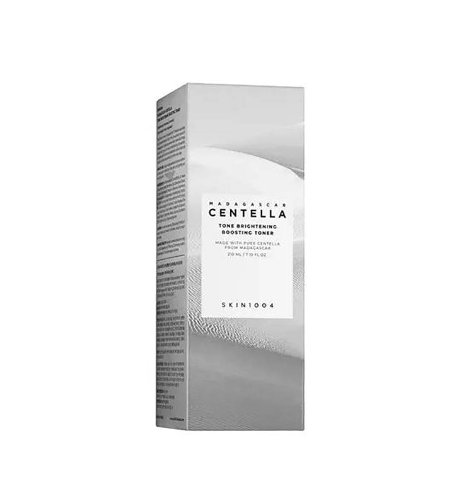 Tonico preparatorio illuminante e uniformante - 200 ml