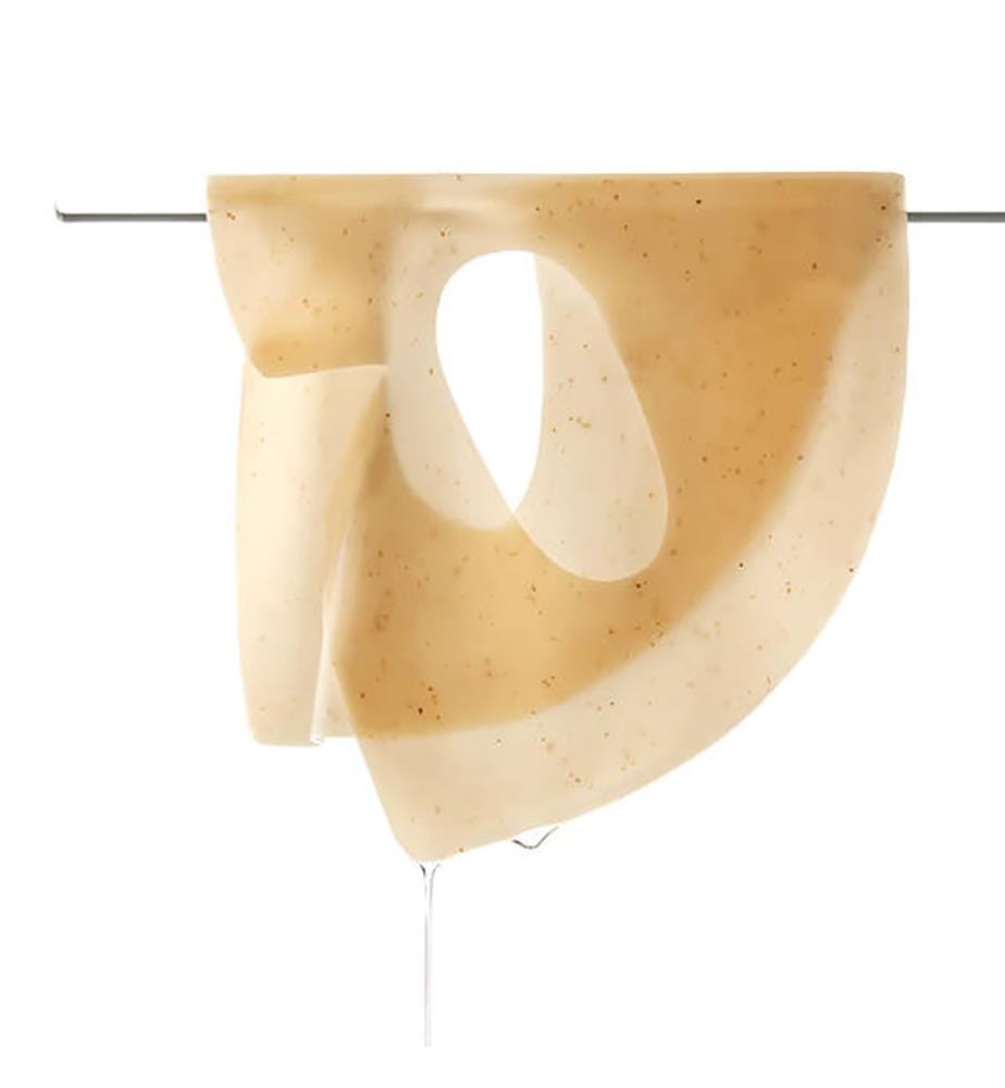 Maschera illuminante al riso 70 e collagene - 4 pezzi