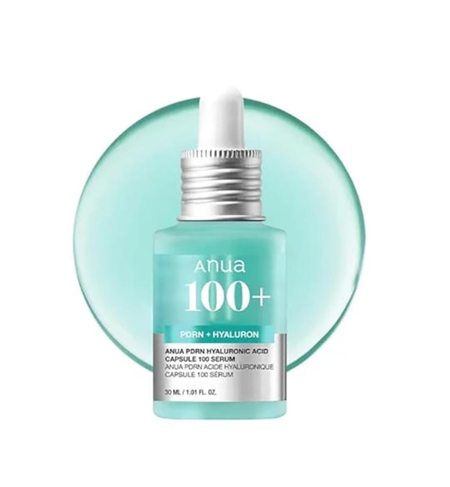 Siero illuminante al PDRN e acido ialuronico 100 - 30 ml