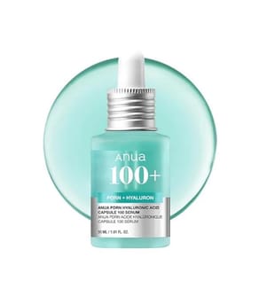 Siero illuminante al PDRN e acido ialuronico 100 - 30 ml
