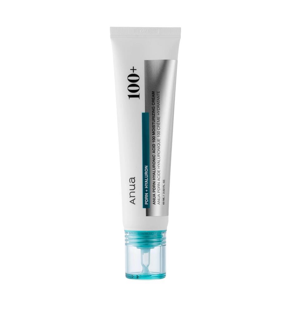 Crema idratante al PDRN e acido ialuronico 100 - 60 ml