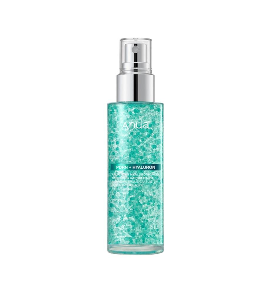 Nebulizzatore idratante al PDRN e acido ialuronico - 100 ml