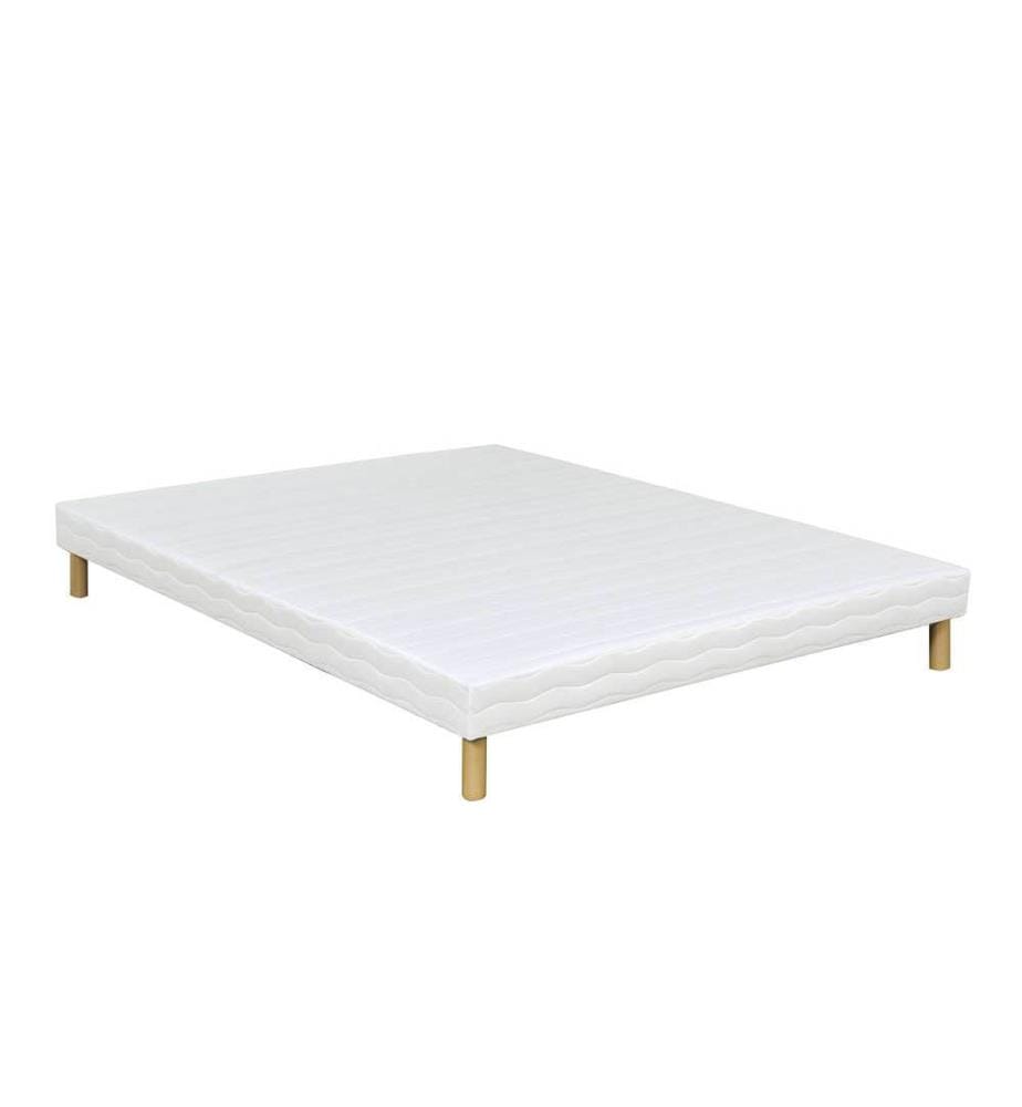 Mattress + base pack 160 x 200 cm - Windsor 17 cm