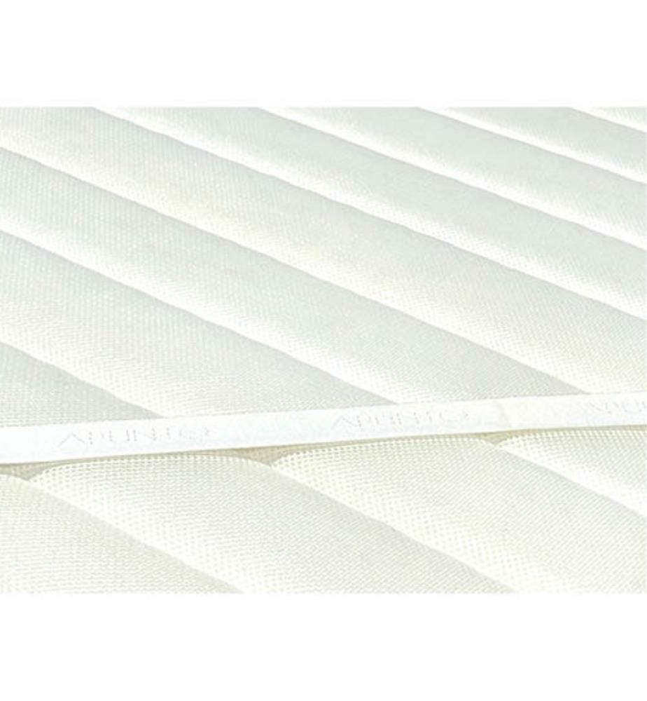 Set Super Confort 180 x 200 - 2 Matratzen 90 x 200 + 1 Matratzenauflage 180 x 200 Sotop 5 cm - Magellan 30 cm