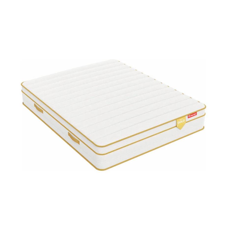 Pack Mattress +2 box springs 180 x 200 cm - HGOLD 30 cm