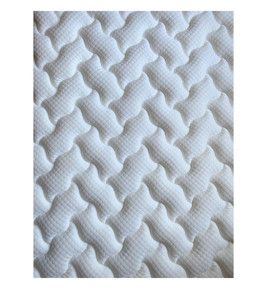Mattress topper 90 x 190 - Mirambeau Topper 5 cm