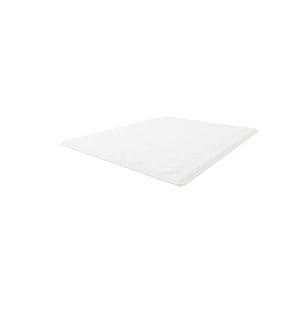 Topper per materasso 140 x 190 - Mirambeau Topper 5 cm