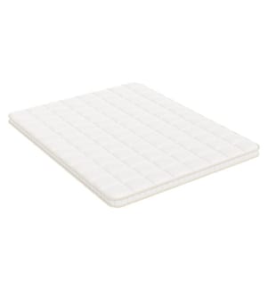 Sovramaterasso 160 x 200 - MAGAL - TOPPER 5 cm