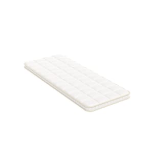 Sovramaterasso 80 x 200 - MAGAL - TOPPER 5 cm
