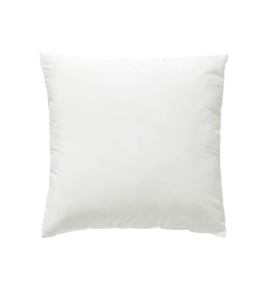 Kopfkissen 60 x 60 cm - Komfort +