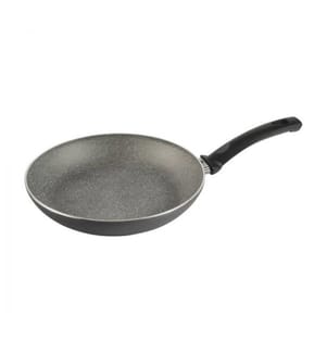 Bologna Granitium Pfanne Ø24 cm - Grau