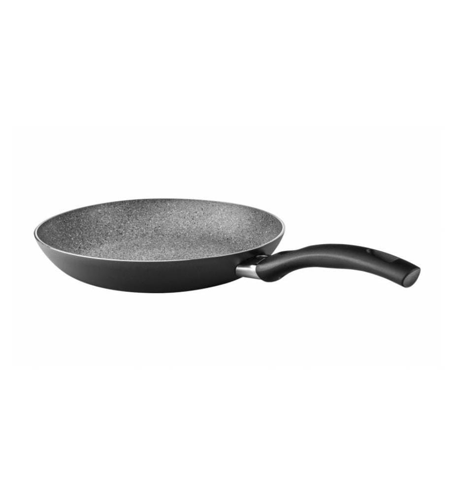 Bologna Granitium Pfanne Ø20 cm - Grau