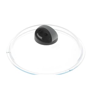 Glasdeckel