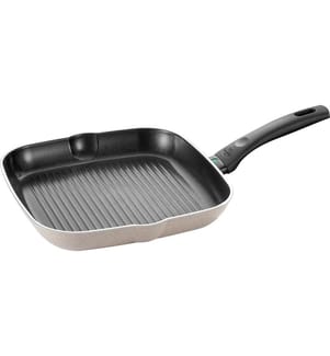 Ledro Grillpfanne 28cm - Beige