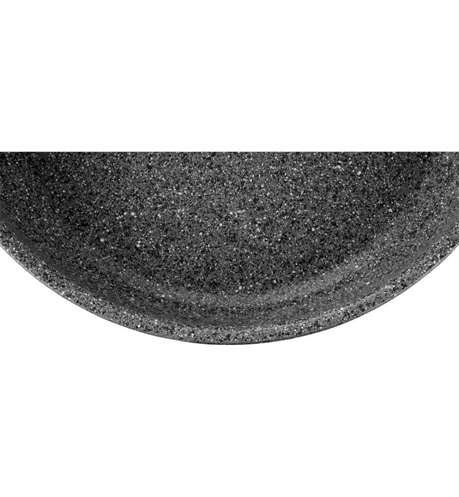 Torre Bratpfanne ohne Griff 24cm - Grau