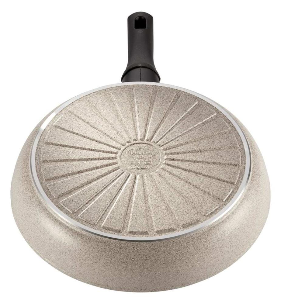 Bratpfanne 24 cm - Beige