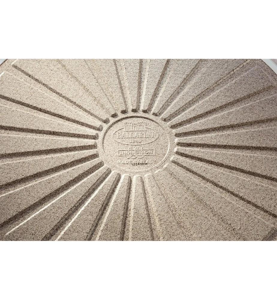 Ledro Wok 28cm - Beige