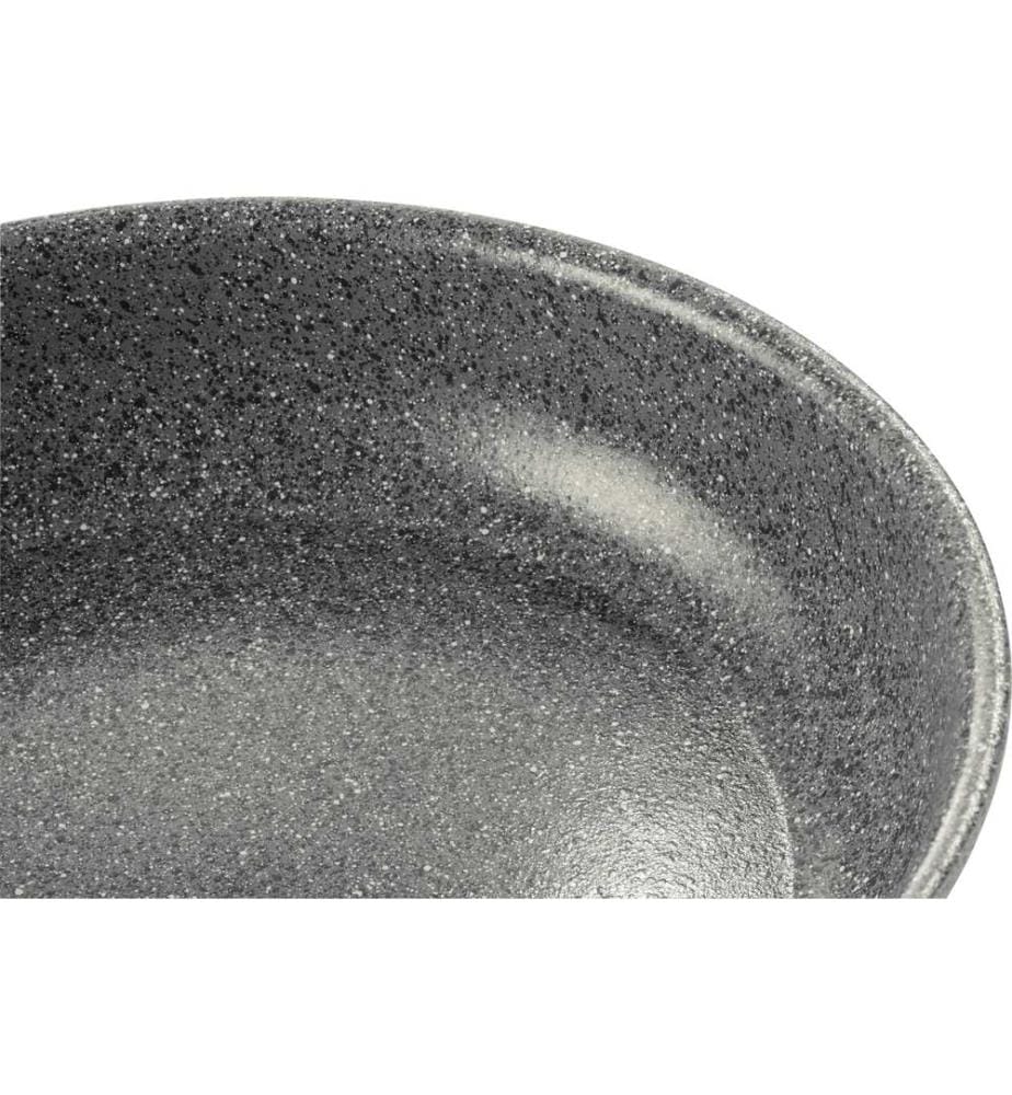 Torre Bratpfanne 28cm - Grau