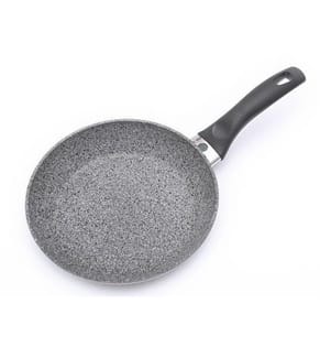 Pfanne Gratinium Ø 24 cm - Grau