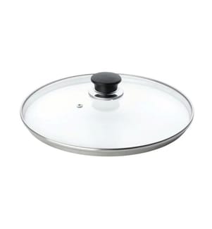 Glasdeckel