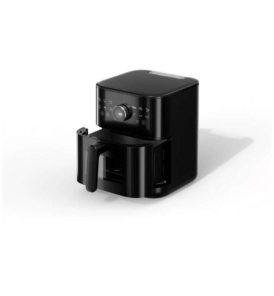 Friteuse à air chaud – Enfinigy – 6 l