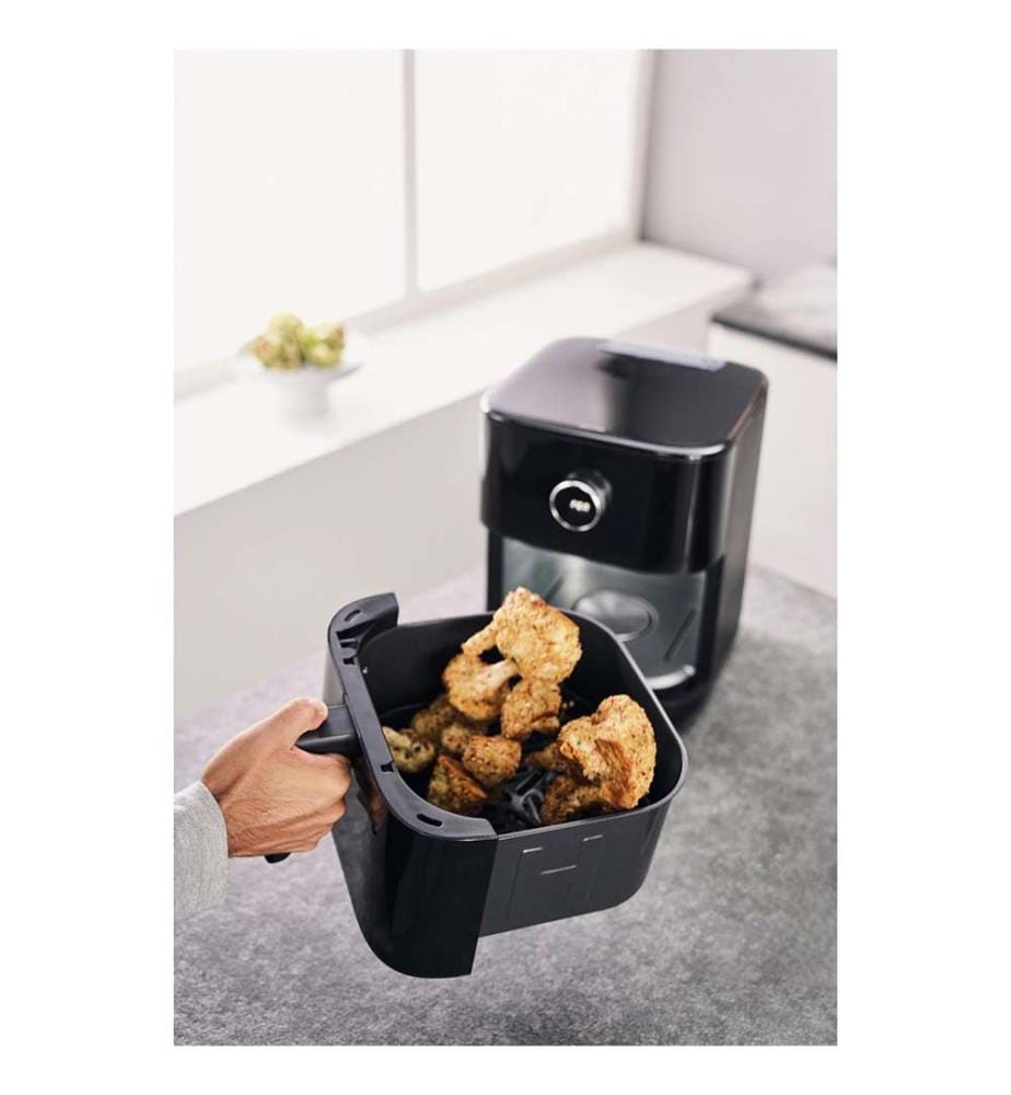 Friteuse à air chaud – Enfinigy – 6 l