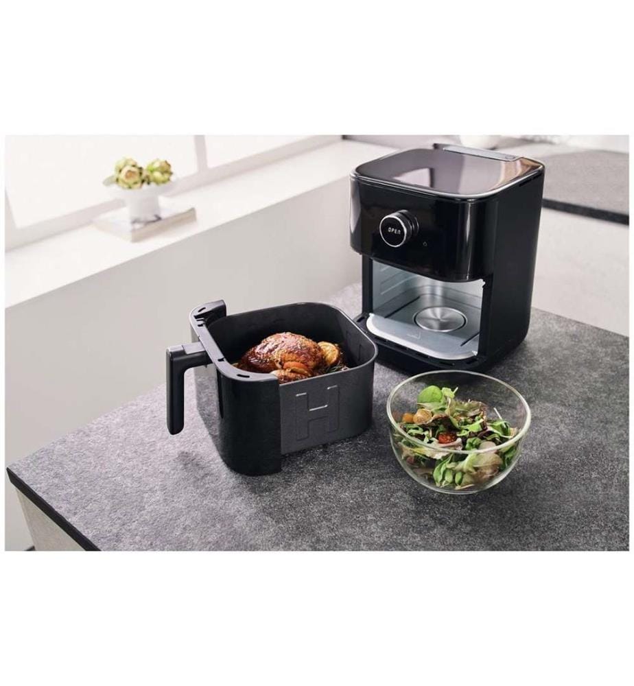 Friteuse à air chaud – Enfinigy – 6 l