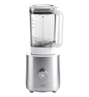 Enfinigy Standmixer Universal 1.4l - Silber