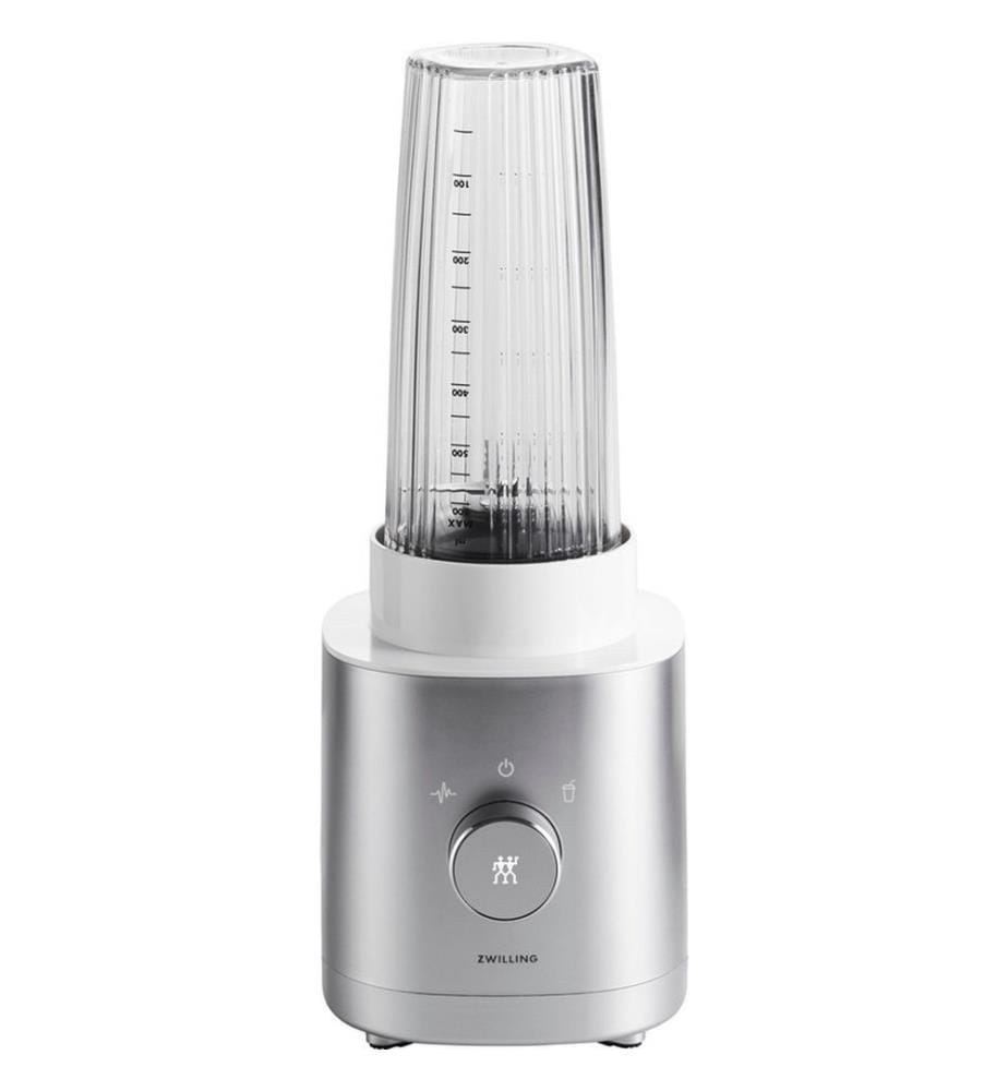 Enfinigy Standmixer 550ml - Silber