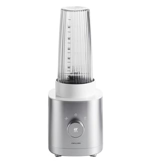 Enfinigy Standmixer 550ml - Silber