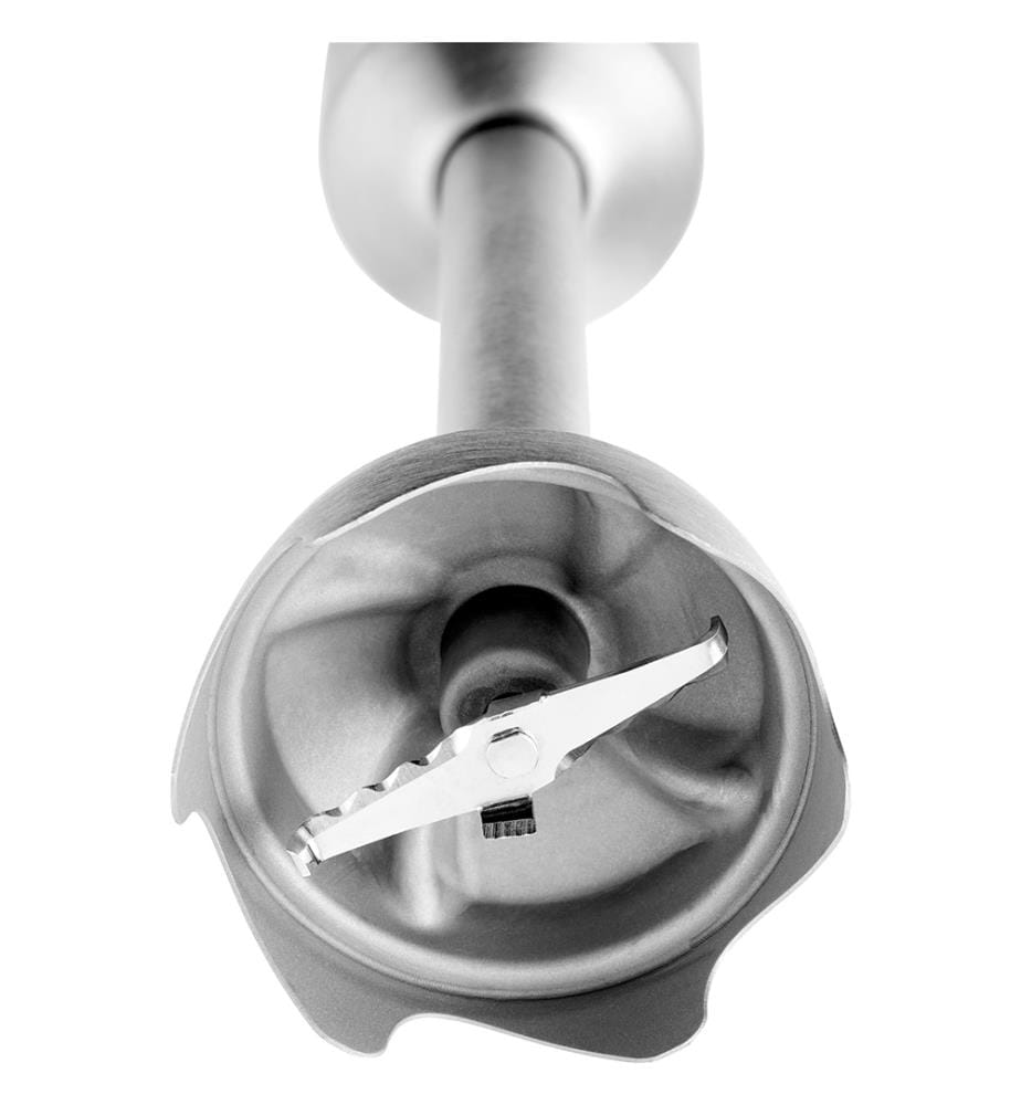 Enfinigy Stabmixer mit Becher und Vakuumdeckel - Silber