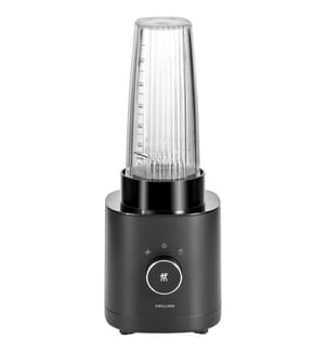 Enfinigy Standmixer 550ml - Schwarz