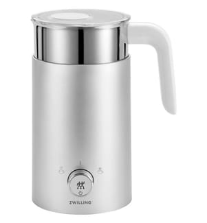 Enfinigy Milchaufschäumer 400ml - Silber