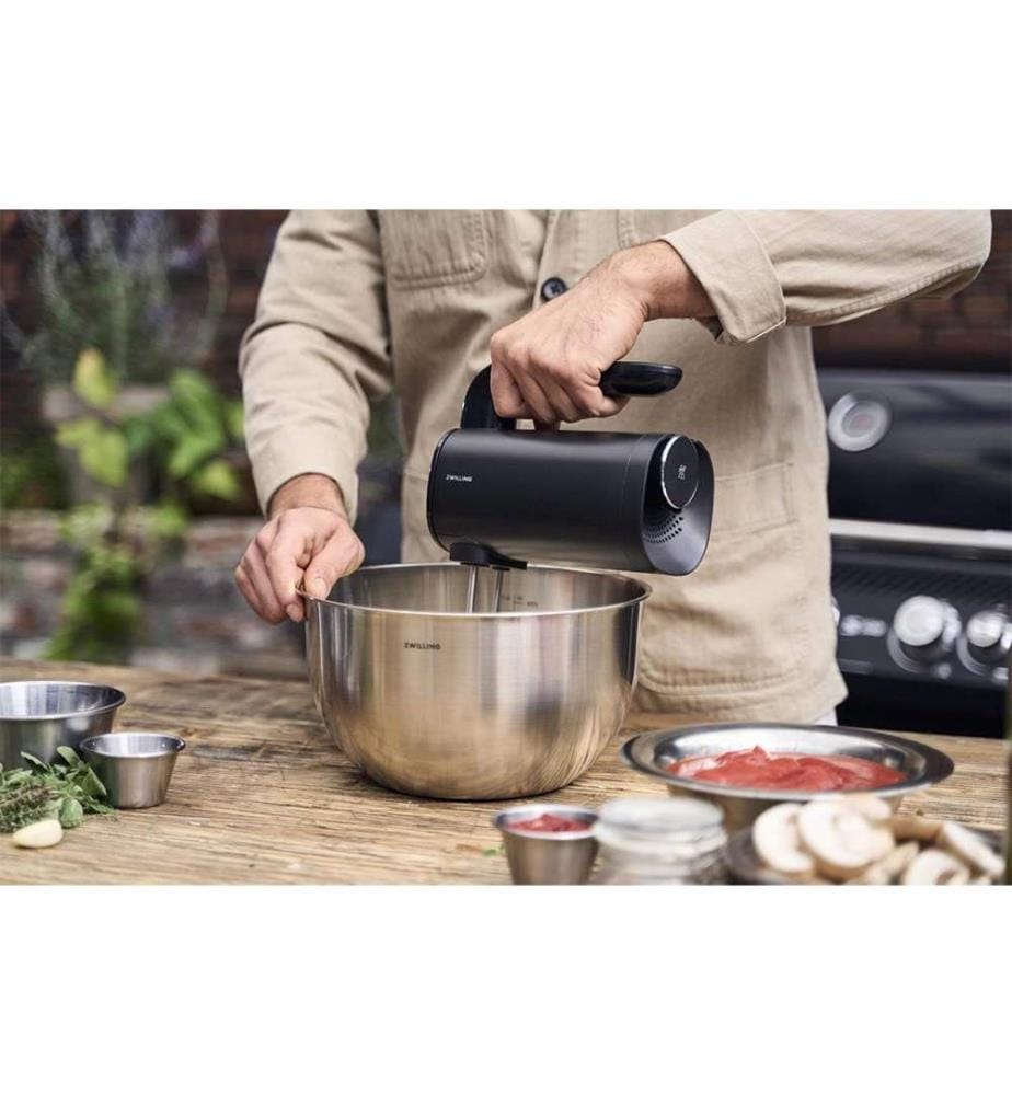 Kabelloser Handmixer - Xtend - ohne Batterie